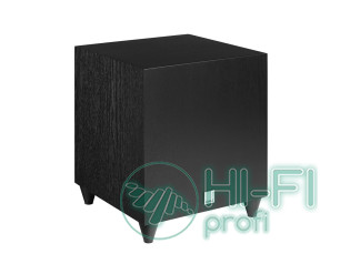 Сабвуфер Dali SUB C-8 D Black Ash